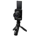 Canon EOS R50 V 24.2Megapixel Sort Digitalkamera – billede 14