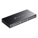 TP-Link Omada SG5452X Switch 48-porte Gigabit Ethernet – billede 4
