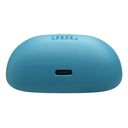 JBL TUNE Beam 2 Trådløs Ægte trådløse øretelefoner Blå – billede 8