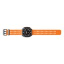 Samsung Galaxy Watch Ultra 47 mm Grå Orange SmartWatch – billede 6