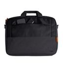 Trust Lisboa Bæretaske til notebook 16 RPET polyester RPET twill-polyester Polyoxymethylen (POM) Sort – billede 6