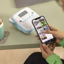 Brother P-Touch PT-N25BT Direkte termisk – billede 4