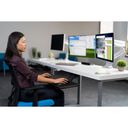 Kensington SmartFit One-Touch Single Monitor Arm Monteringssæt Monitor 13-32 – billede 13
