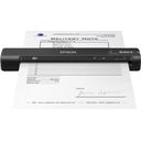 Epson WorkForce ES-60W Scanner med papirfødning Bærbar – billede 1