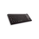 CHERRY Compact-Keyboard G84-4400 Tastatur Kablet USA – billede 3