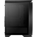 AeroCool Aero One Eclipse Tower ATX Sort – billede 10