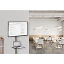 TECHly TROLLEY Vogn med hjul Fladt panel 23-55 – billede 14