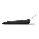 Lenovo Smartcard II Tastatur Pressestempel Kablet Svensk/finsk – billede 4