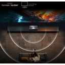 Hisense PX3-PRO projektion-tv Sort 3D – billede 13