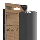 PanzerGlass Skærmbeskytter Sort Transparent Apple iPhone 13, 13 Pro, 14 – billede 7