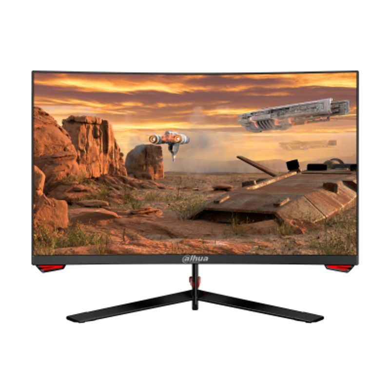 Dahua Technology DHI-LM27-E230C 27 Curved 180Hz 1 ms