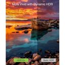 TECHly DisplayPort kabel 2m – billede 10