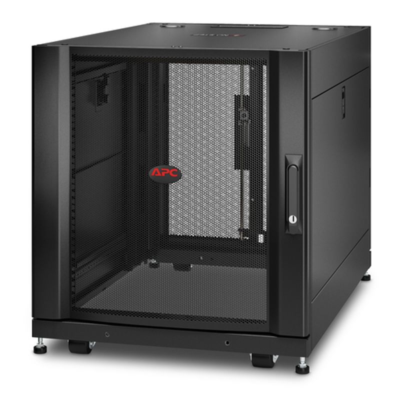 APC NetShelter SX Rack Sort