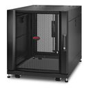 APC NetShelter SX Rack Sort – billede 1
