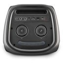 NGS WILD TEMPER Festhøjttaler Sort – billede 5