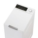 Candy TCA274TM4-S vaskemaskine Top-indlæsning 7 kg 1200 rpm Hvid – billede 6