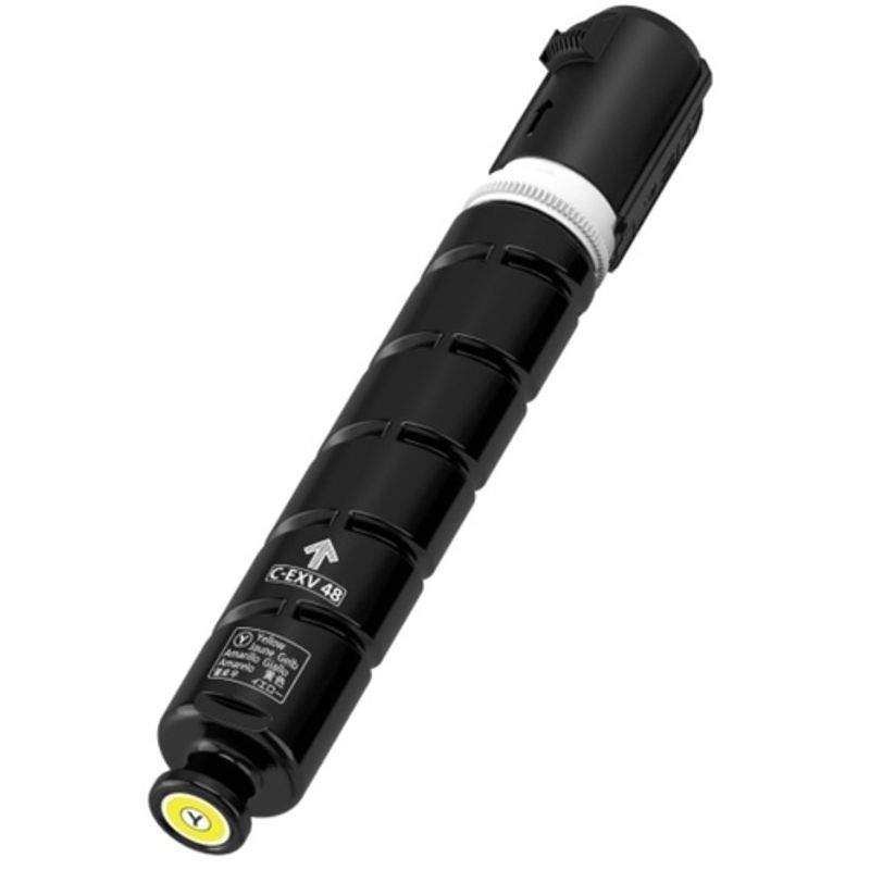 Canon C-EXV 48 Gul 11500 sider Toner 9109B002