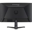 IJGC2784HSU-B1 Red, VA FHD, 1500R, 240Hz, 2A – billede 5