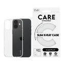 PanzerGlass CARE by Fashionable Case Transparent X-Ray Soft Basic iPhone 16 Beskyttelsescover Transparent Apple iPhone 16 – billede 2