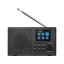 SANDBERG Speaker Radio DAB+BT Recharge – billede 3