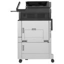 HP LaserJet Enterprise Flow MFP M880z Laser – billede 8