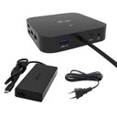 i-Tec Dockingstation – billede 1