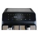 UNOLD 58685 Airfryer 1.7kW – billede 4