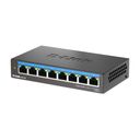 D-Link DMS 108 Switch 8-porte 2.5 Gigabit – billede 3