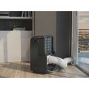 Whirlpool PACF212HP B Airconditioner Mobil Sort – billede 11