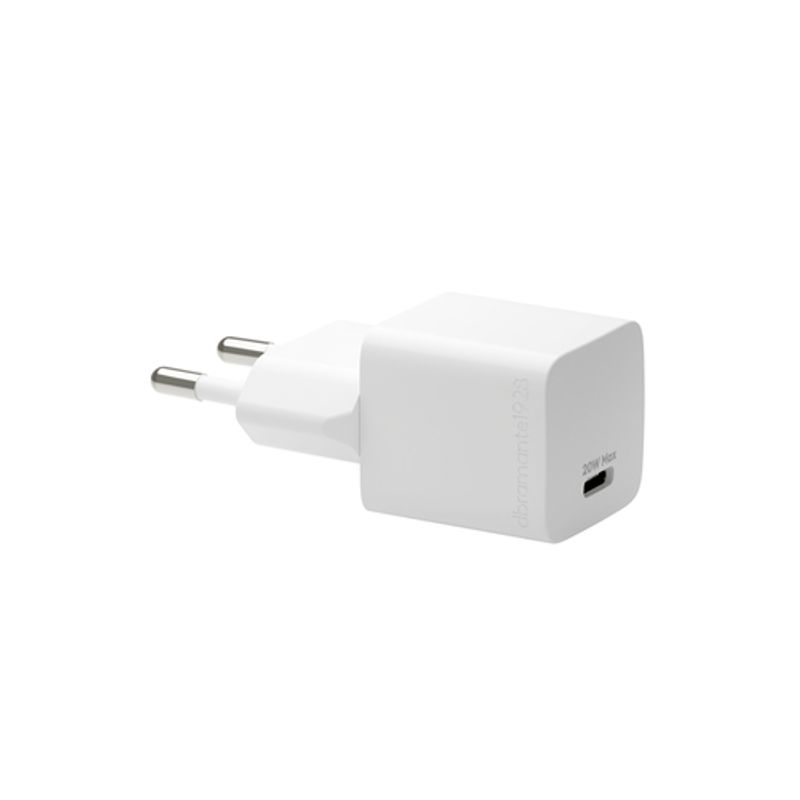 dbramante1928 re-charge Adapter 20Watt 1xUSB-C