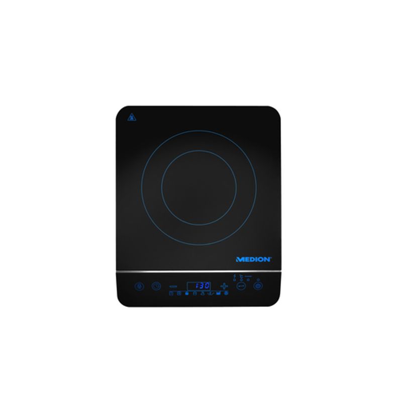 Medion MD17595 Induktionskochplatte