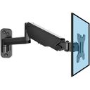 TECHly beslag - for LCD-display/kurvet LCD-display - sort – billede 4