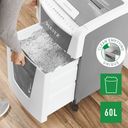 Leitz Makulator Kryds snit 4 x 30 mm – billede 9