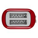 KitchenAid 5KMT2109EER Brødrister 980W Rød – billede 3