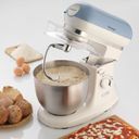 Ariete Vintage 1588/05 Køkkenmaskine 5.5liter 2400W Celeste – billede 6