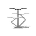 Multibrackets M Wall Adapter Single Monteringssæt Fladt panel 32-50 – billede 6