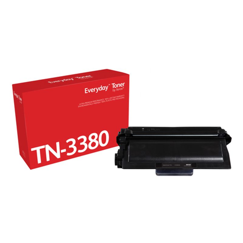 Everyday Sort 8000 sider Toner 006R04206