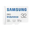 Samsung PRO Endurance MB-MJ32KA microSDXC UHS-I Memory Card 32GB 100MB/s – billede 1