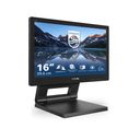 Philips B Line 162B9T 16 TN 1366 x 768 DVI VGA (HD-15) HDMI DisplayPort 60Hz – billede 2