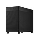 ASUS Prime AP201 Tower Micro ATX Sort – billede 8