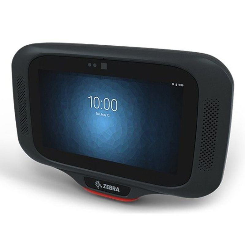 Zebra CC6000 Customer Concierge 4GB 32GB 10.1 Android 8.0 (Oreo)