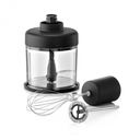 WMF LINEO 04 1635 0011 Stavblender Turbofunktion Cromargan-mat – billede 4