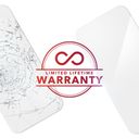ZAGG InvisibleShield Glass Elite Skærmbeskytter Apple 11-inch iPad Air (M2) – billede 10