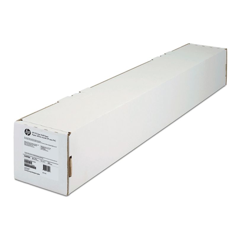 HP PVC free Tapet Rulle (106,7 cm x 30,5 m) 1rulle(r)