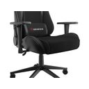CHAIR GAMING GENESIS NITRO 440 G2 BLACK – billede 15