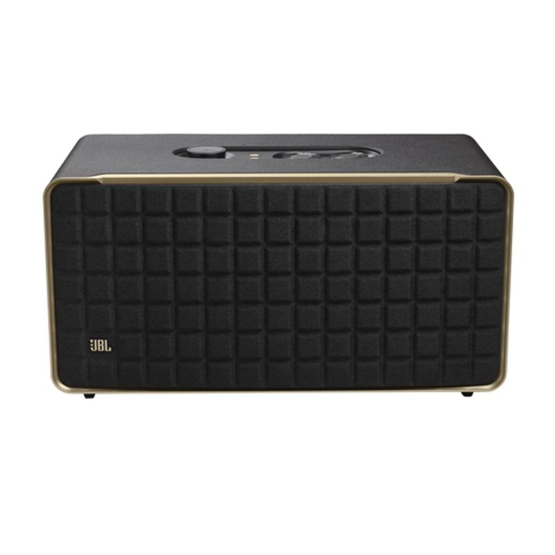 Glosnik JBL Authentics 500 czarny (jblA500)