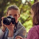 Canon EOS 250D 24.1Megapixel Sort Digitalkamera – billede 13