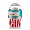 Ariete Party Time 2957 Pop Corn XL Popcorn-maskine 1.1kW Lyseblå – billede 1