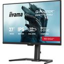 iiyama G-MASTER Red Eagle GB2771UHSU-B1 27 IPS 3840 x 2160 (4K) HDMI DisplayPort 144Hz – billede 2