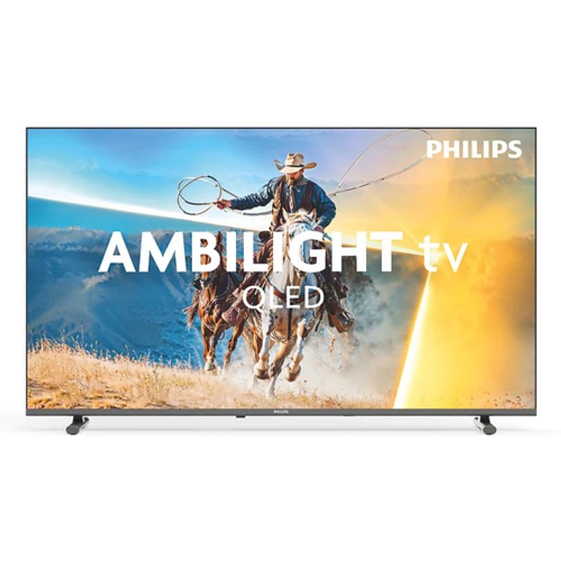Philips 40PQS6901/12 TV 40 Fuld HD Sort